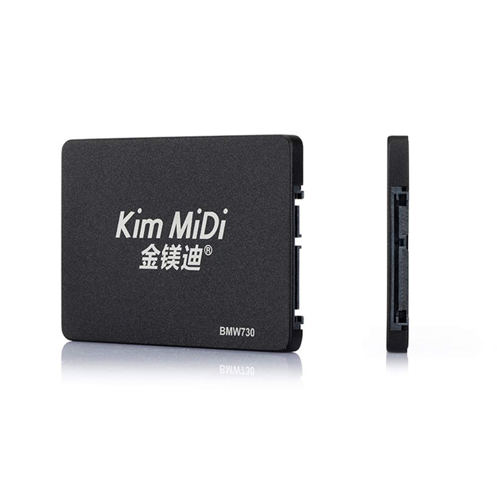 ★KimMiDi 1TB 2.5インチ SATA SSD KimMiDi 1TB 2.5インチ SATA SSD 内蔵型SSD