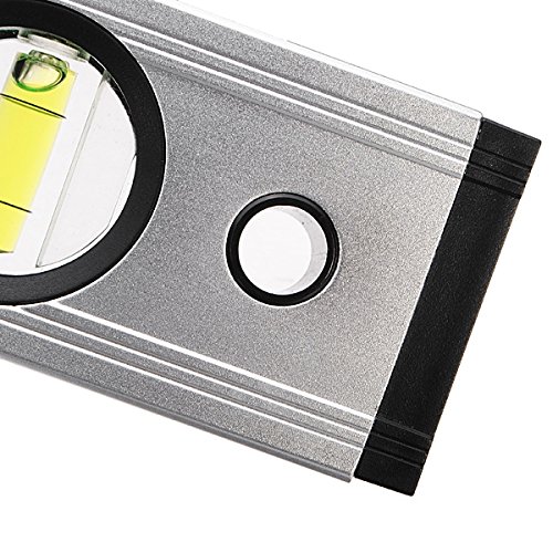 MARK8SHOP digitale livello angolo di 360 gradi