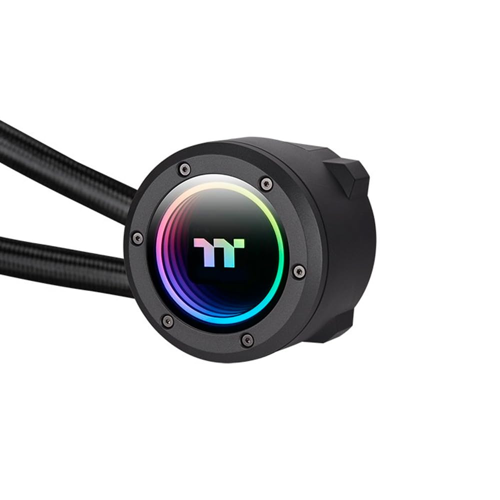 Thermaltake TOUGHLIQUID 360 Pro ARGB | All-in-One Wasserkühlung