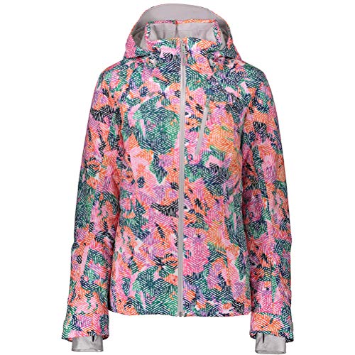 Obermeyer Jette Jacket First Impressio 14