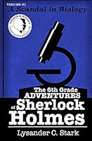 A Scandal in Biology 1511902493 Book Cover