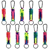 Photo Gallery ydhfdc 10 pezzi portachiavi paracord moschettone portachiavi cordino staccabile moschettone chiavi colore porta chiavi per chiave campeggio trekking zaino Photo Gallery ydhfdc 10 pezzi portachiavi paracord moschettone portachiavi cordino staccabile moschettone chiavi colore porta chiavi per chiave campeggio trekking zaino