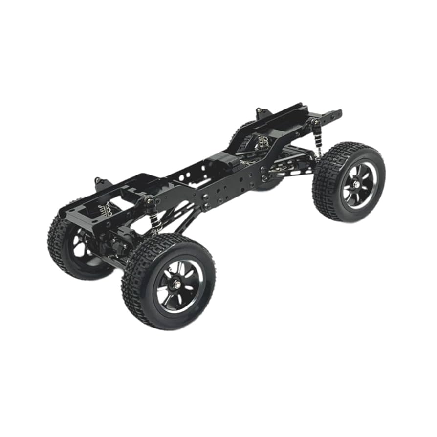 Cactus オフロードRCカー ボディパーツ付き Amazon | タミヤ(TAMIYA) RCスペアパーツ No.1687 SP.1687 1