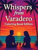 varadero 125 travel edition occasion  Whispers from Varadero: Coloring Book Edition