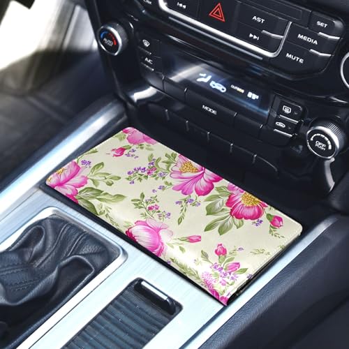 Organizador para Documentos de Auto PVC miniatura 5