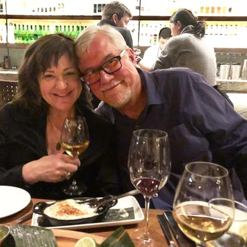 『The Bob and Louisa Lindquist Interview.S2E3』のカバーアート