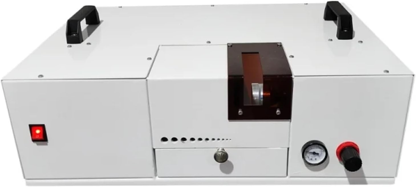 Thermal Resistor Cable Stainless Steel Sheath Wire Powder Removal Machine