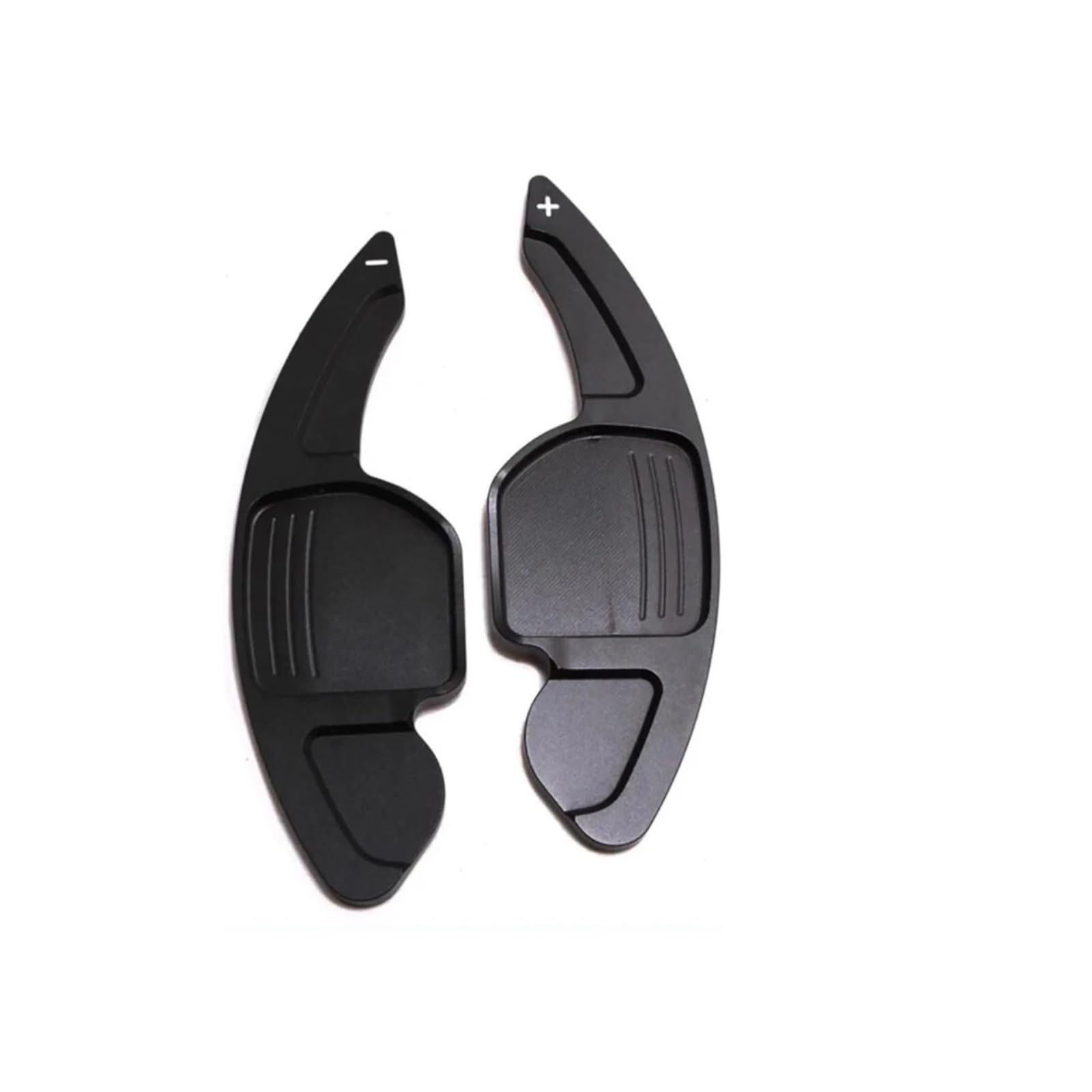 Mhyesa For Type C Black For Seat Leon St 5F Fr Cupra Ateca 6P Arona Tarraco Car Shift Paddle