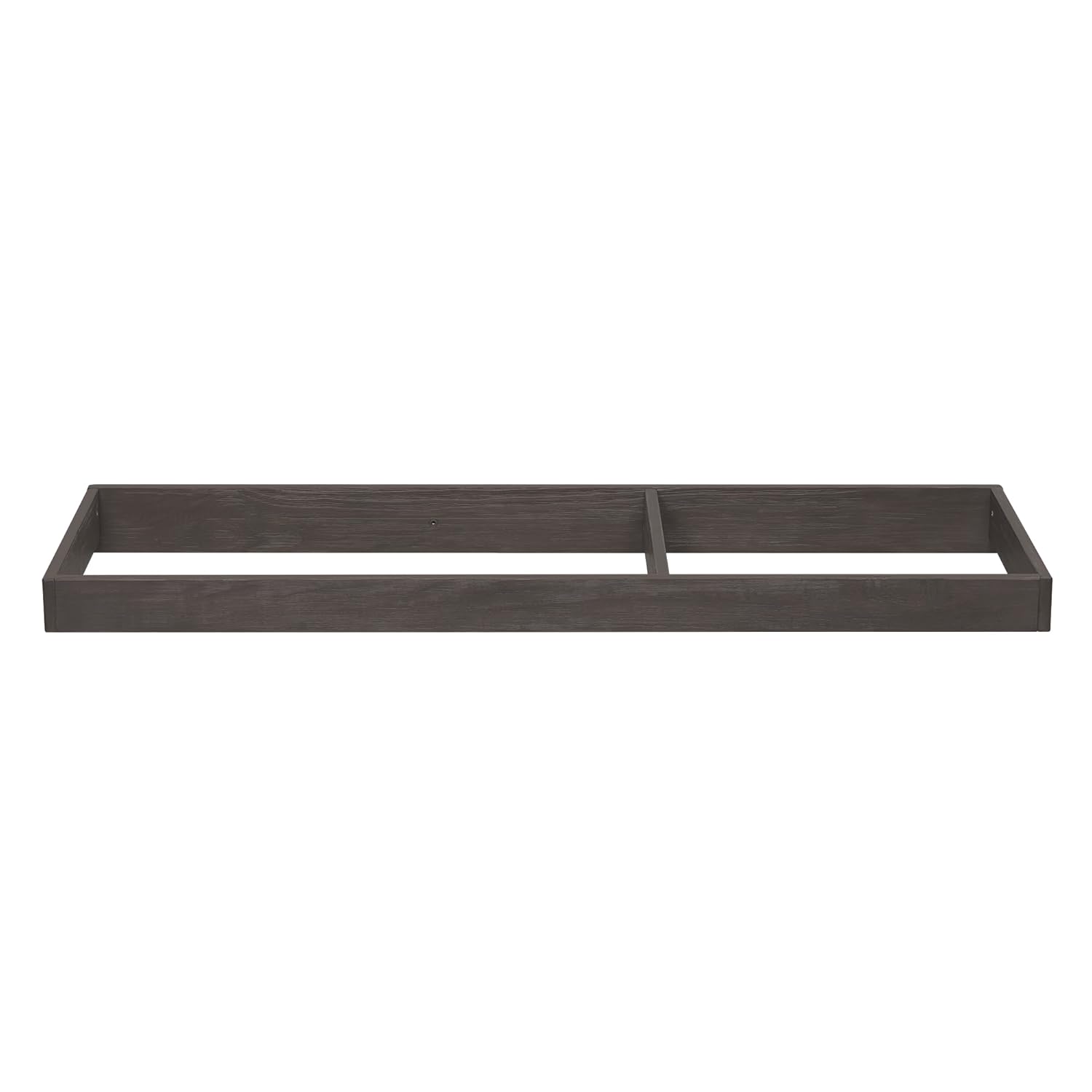 Delta Children Changing Top #W100920, Rustic Grey