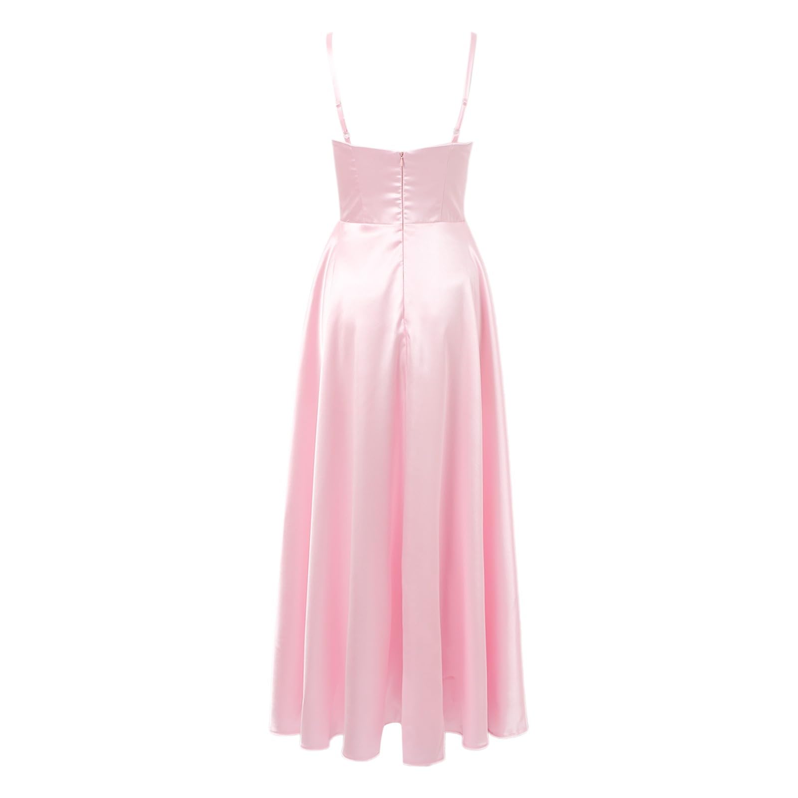 Vestido Invitada Boda Vestidos De Fiesta Mujer Elegantes Ropa Primavera Trajes Largos Nochevieja Otoño Manga Larga Invierno Elegante Tallas Grandes