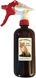 Fox Urine