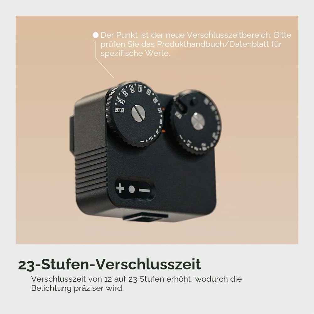 TTArtisan Lichtmesser II
