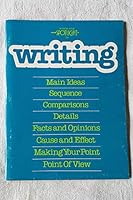 Random Hous Spotlight on Writing (A Mastery Learning Program) 039405038X Book Cover