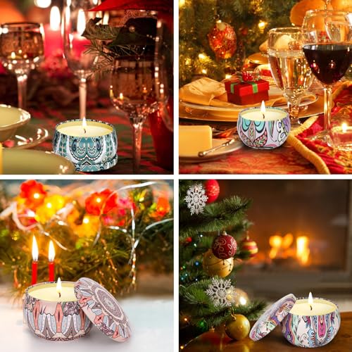 Scented-Candles-Gift-Set-for-Women-9-Pack-Candles-for-Home-Scented-180H-Burning-Soy-Wax-Aromatherapy-Jar-Candles-Gift-Set-Ideal-Gifts-for-Christmas-Valentines-Day-Mothers-Day-Birthday