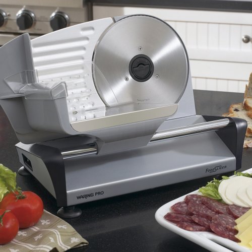 Best waring thin slicer Best of Review Geeks