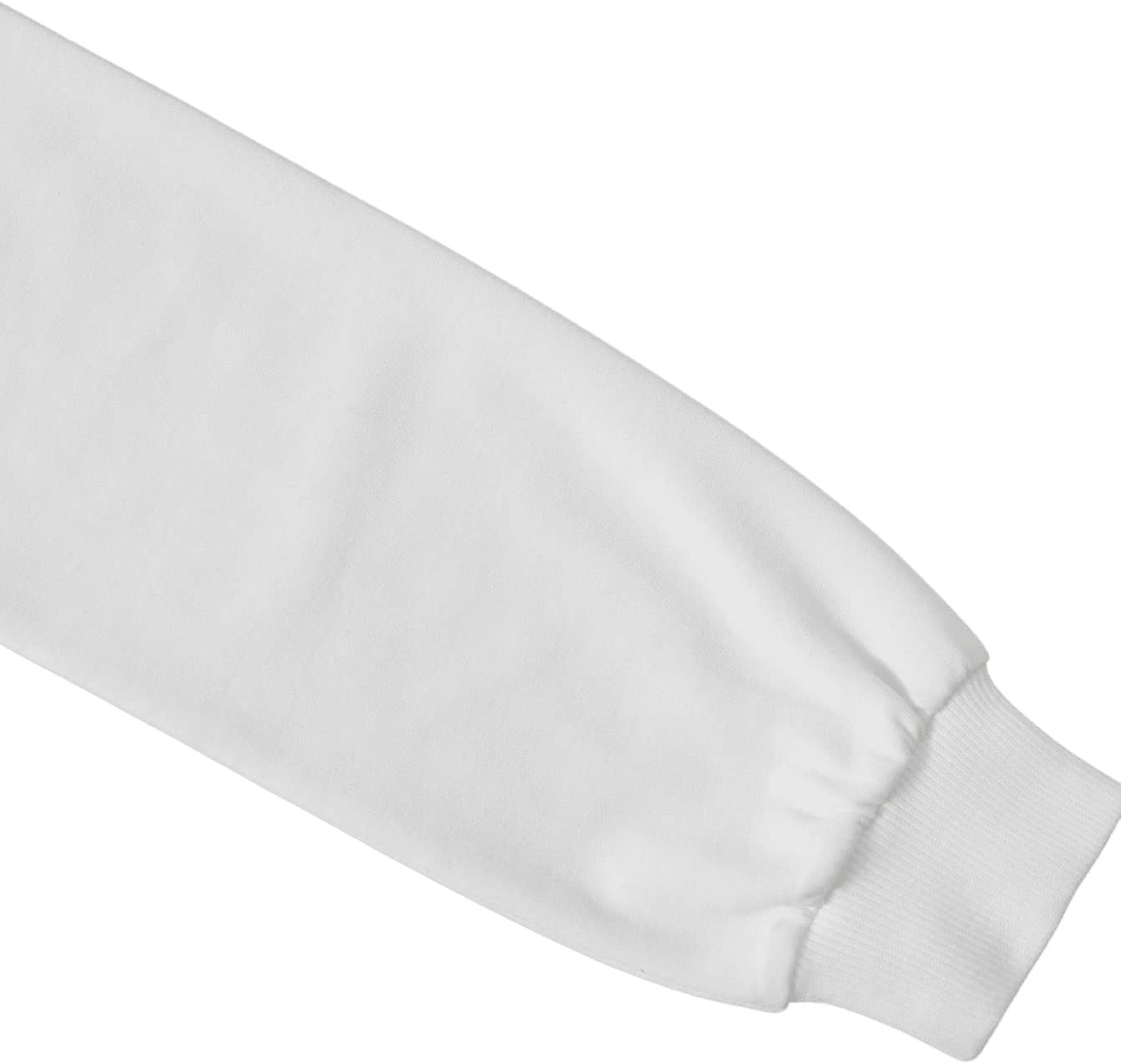 Floerns Girl's 2 Piece Outfit Letter Print Cami Bodycon Dress with Long Sleeve Top - Image 4