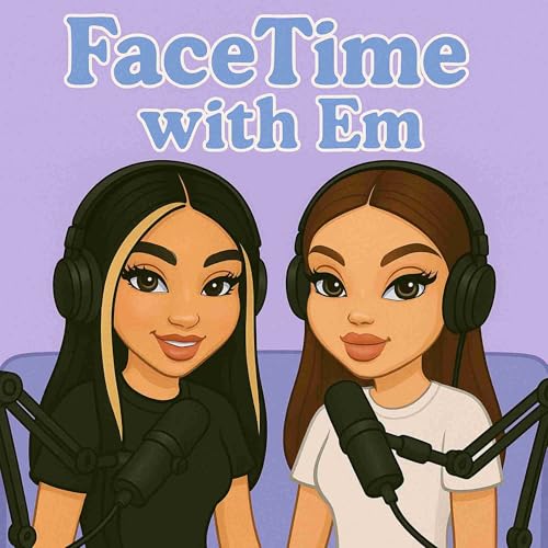 『FaceTime with Em』のカバーアート