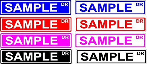 Navy Counselor NCR USN Navy Rating Green Aluminum Street Sign 4