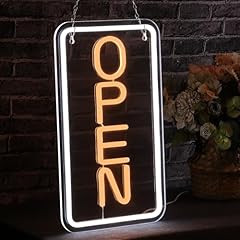 Yellow/White-Vertical