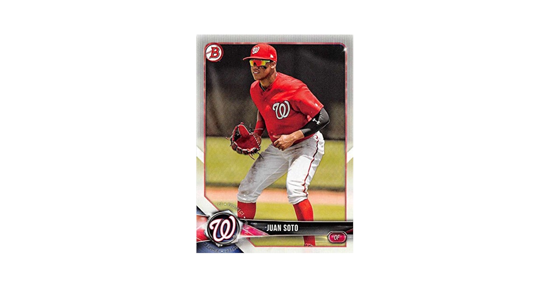 その他 2018 Bowman's B Perfomer Juan Soto PSA10 s-l400.jpg