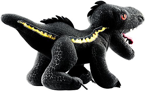 indoraptor plush