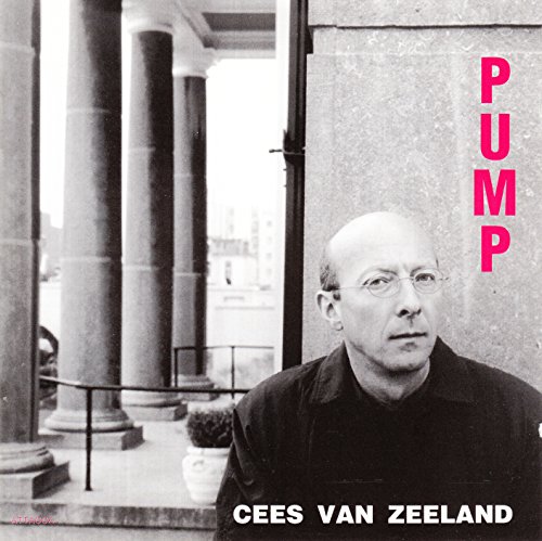 Ensemble Wendingen/Orkest De Volhar - Pump
