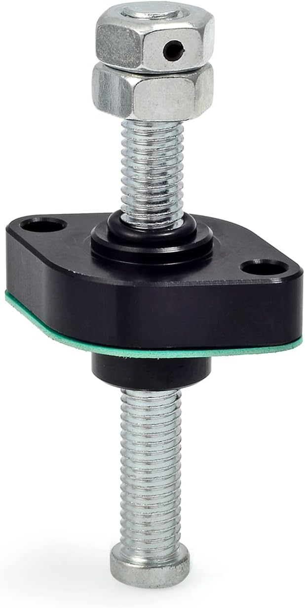 Cam Timing Chain Guides For Kawasaki Bayou 220 Bayou 250 1992-2011 12053-1225 12053-1224 92057-1380 12049-1055