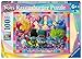 Produktbild Ravensburger Kinderpuzzle 13390 - Trolls 3 - 100 Teile XXL Trolls Puzzle für Kinder ab 6 Jahren