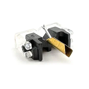 Amazon | M44G M44-7 M55E N44-7 用のレコード針交換耐摩耗性