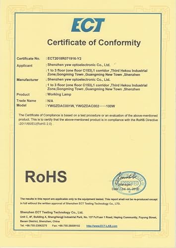 Wucgea Drehmaschine Led Licht mit Magnetfuß - Maschinenlampe 12W 110V-220V 1500 Lumen Arbeitslicht mit Magnetisches Flexibel Wasserdicht Schwanenhals Arm für CNC Werkbank Handwerk Nähmaschine