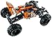 LEGO Technic Quad Bike 9392