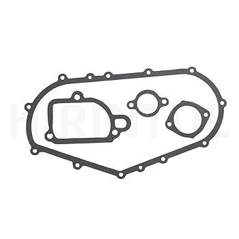 Amazon.com: K21 K25 Engine Full Gasket Kit Head Gasket Set