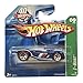 Produktbild Hot Wheels Cool One Super Mario 1:64