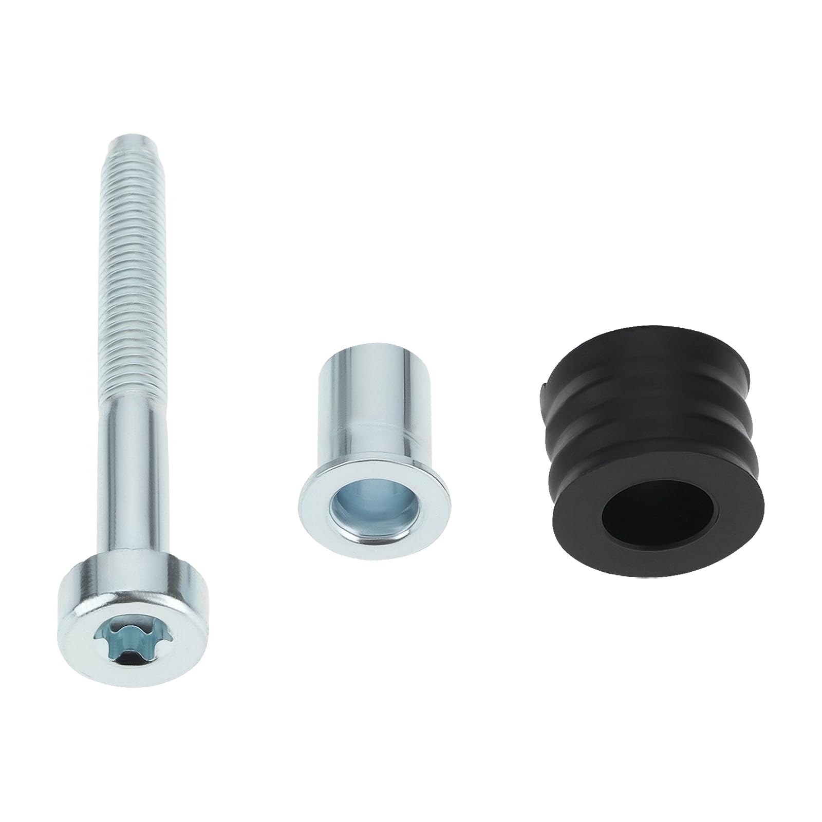Amazon.com: eMagTech 1 Set Chainsaw Brake Handle Screw Kit Chain