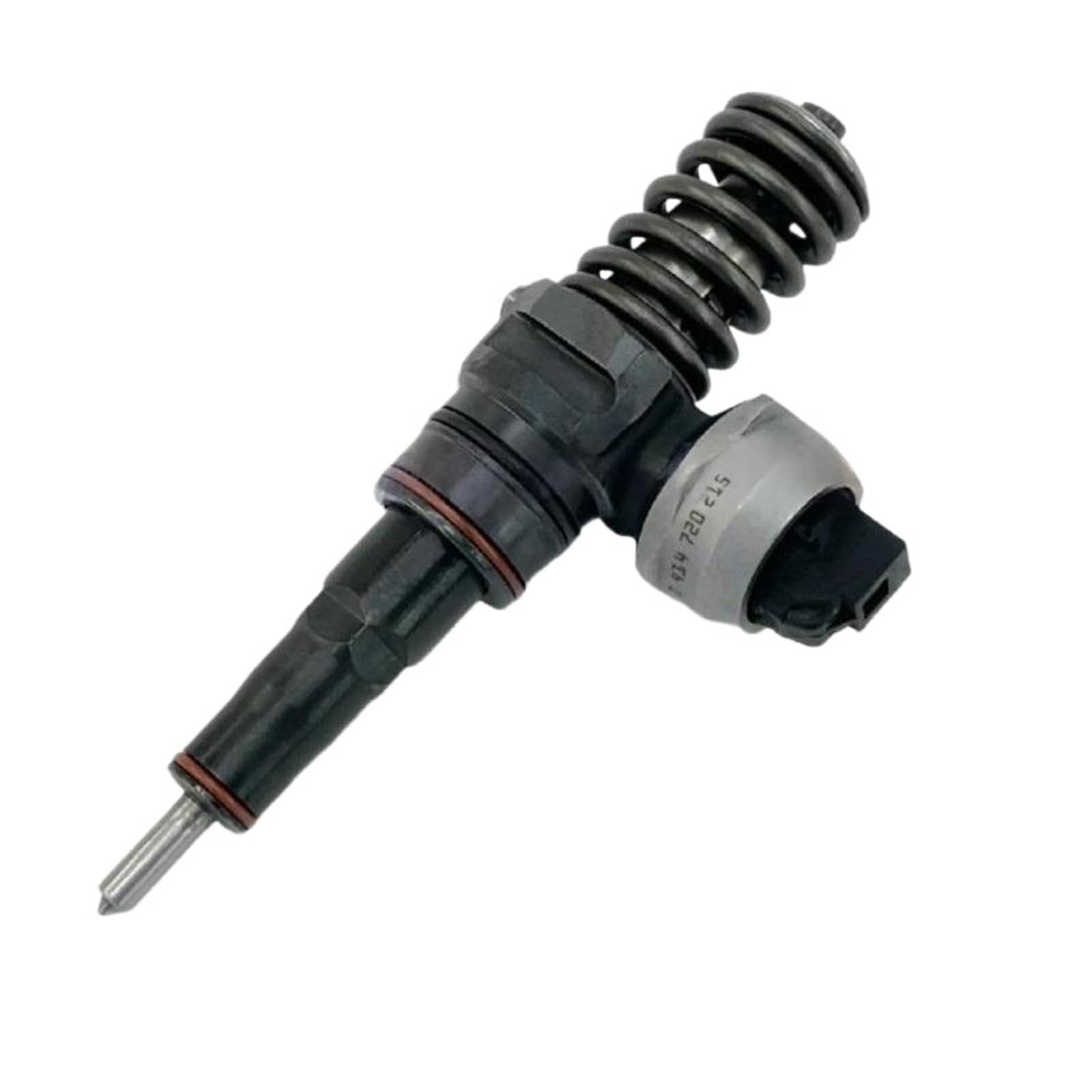 Cotund One Color 1Pcs Fuel Injector Nozzle Fit For Cummins 0414720006 0414720007