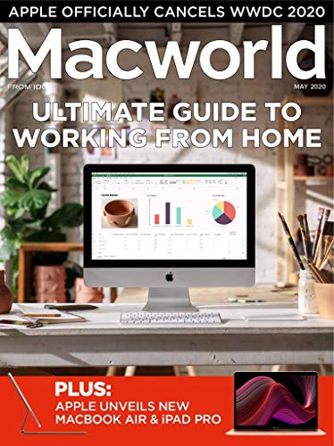 Macworld UK