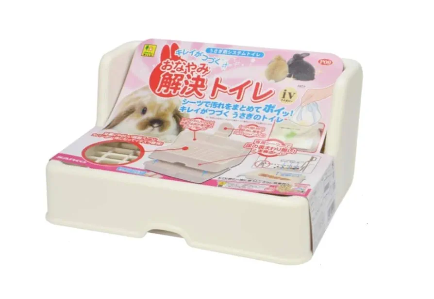 うさみさま専用ページ Amazon | Sanko 三晃商会 おなやみ解決トイレ 三角 IV