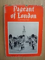 Pageant of London B001AYE6H8 Book Cover