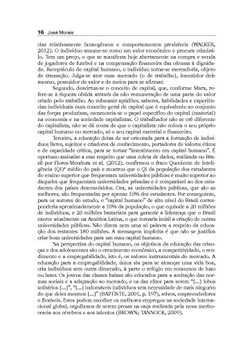 Alfabetizar para a democracia: Alfabetizar para a democracia: - Imagem 4