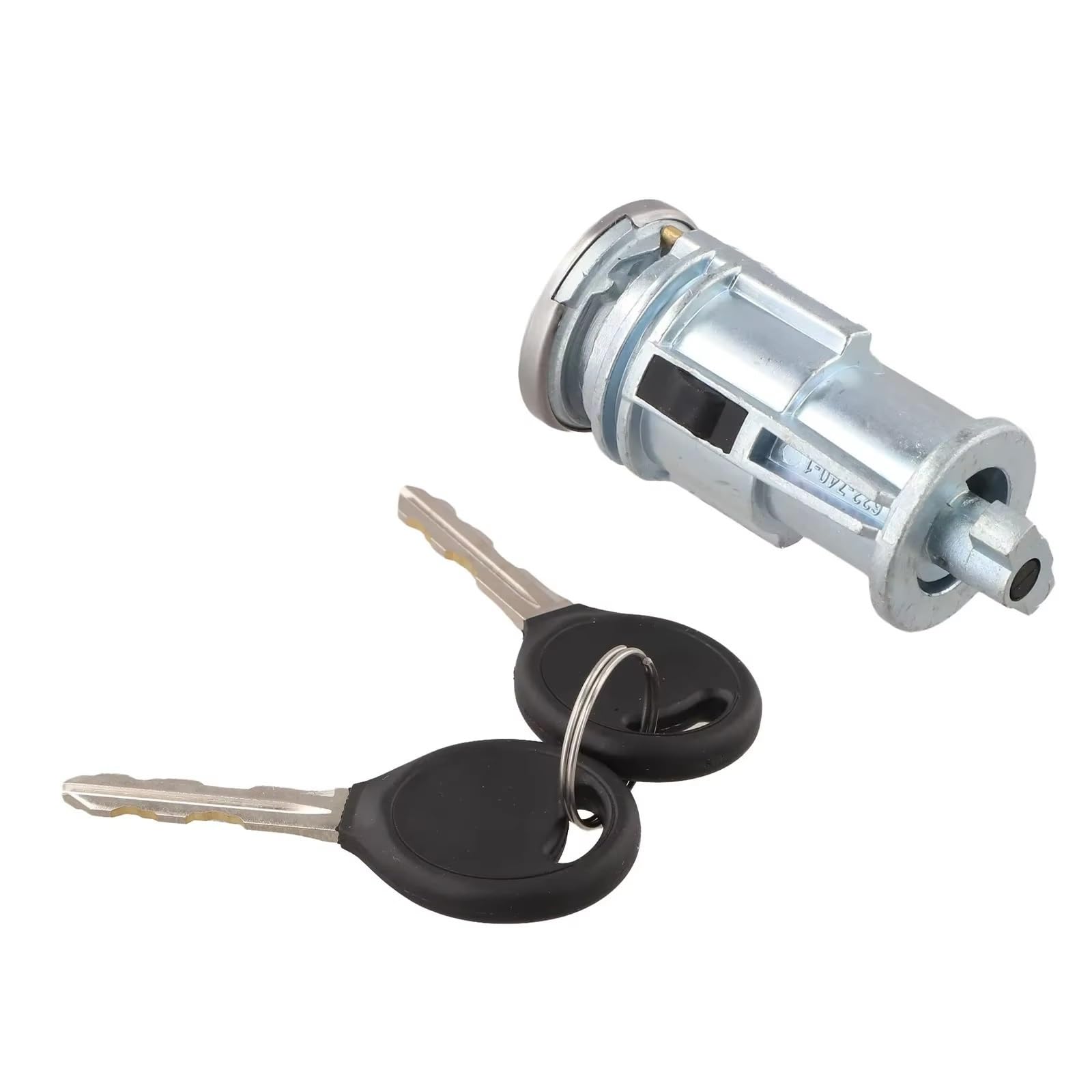 Interruptor bloqueo encendido Cilindro Cerradura Llaves Cilindro Cerradura Encendido Reparación Automóviles Compatible Con Dodge Para Dakota 2001 2002 2003 2004-2010 5018702AA 924-709