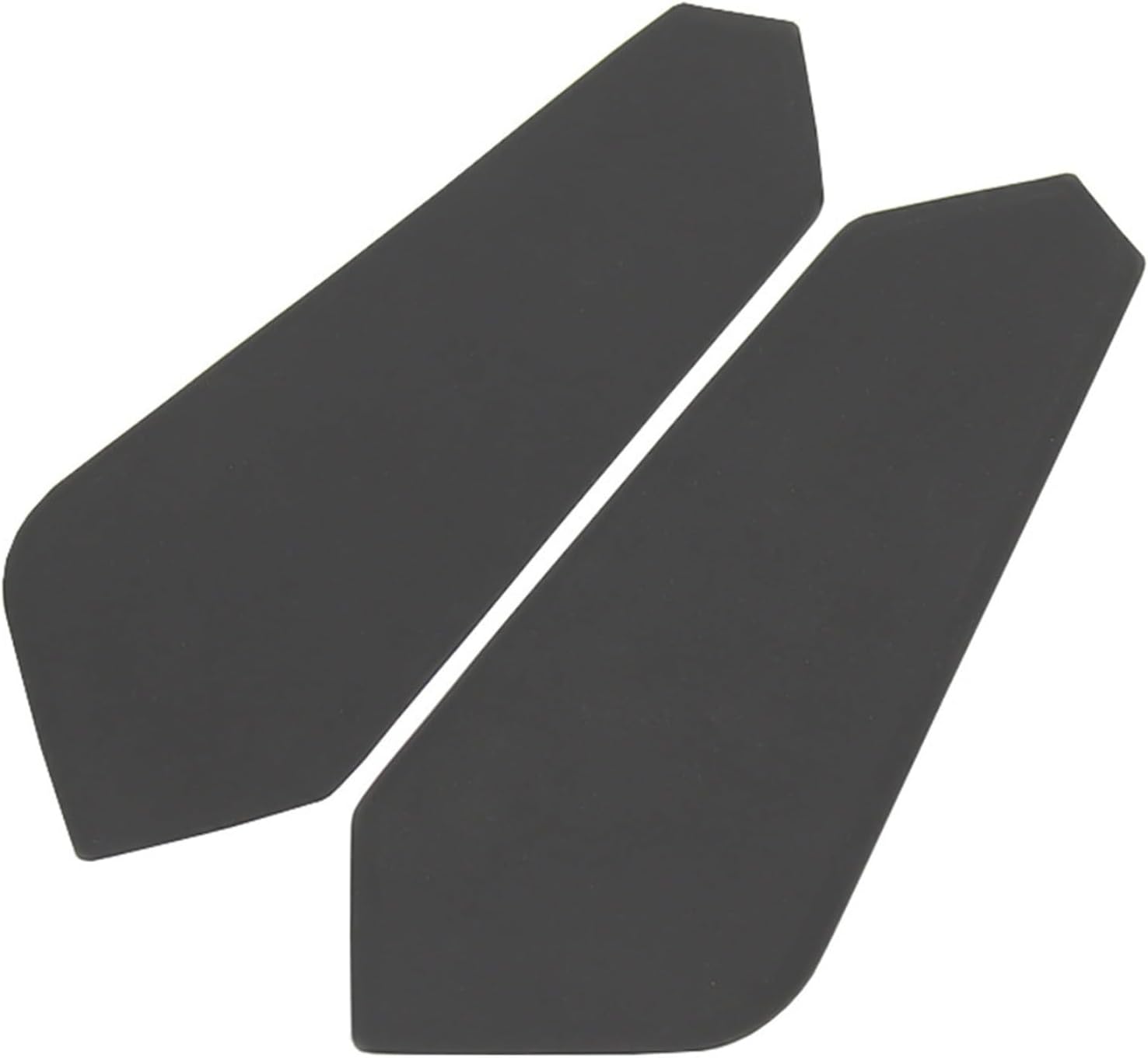 3Pcs Motorcycle Tank Pad Protector Compatible with BMW F750GS F750 GS F850GS F850 GS 2017-2020 Motorcycle Side Fuel Tank pad Tank Pads Protector Stickers Decal Gas Knee Grip Traction Pad