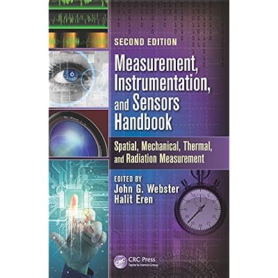 Measurement, Instrumentation, and Sensors Handbook