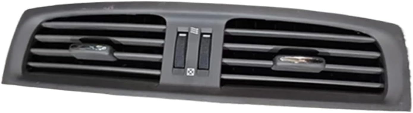 Yaocaiss-2 Second Hand Not New For LEXUS IS300 Is250 2006-2012 Air Condition Dashboard Vent Outlet Grille Genuines(Left Right 2pcs)