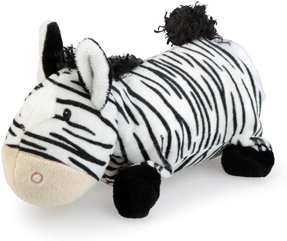 Egmont Toys Handpuppet Zebra
