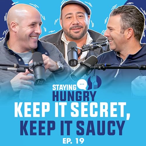 Keep It Secret, Keep It Saucy