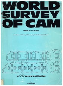 Paperback World Survey of Cam Book