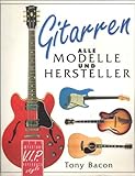 gitarre st modell  Gitarren: Alle Modelle und Hersteller