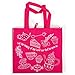 Produktbild Eco Tote-Let The Beauty Of The Lord Pink mit Lavendel