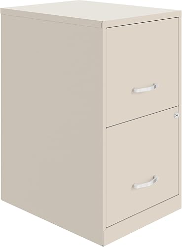 Miniatura 17 de Lorell Gabinete para archivos de 18" de profundidad con 2 cajones