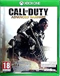 Call of Duty: Advanced Warfare (English/Arabic Box) (Xbox One)